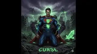 Superman's curse | Wise Beacon