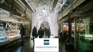 Experiential marketing agency Los Angeles for 60% more profit