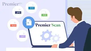 2D Animation Explainer Video For Premier NX