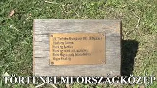 Szarvas promo video