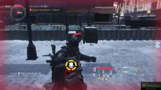 The Division 1.5 - KS2K IS BACK!!