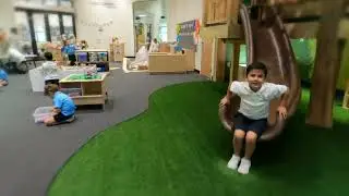 Campus Drone Tour of Berkeley Preparatory School
