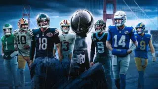 The NFL Playoffs are here! Wildcard round predictions