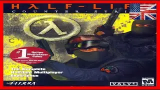 Half-Life - Counter-Strike (1.6) (2000) PC