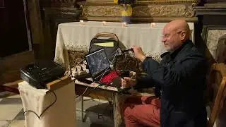 Christmas mass RL/SL 2024