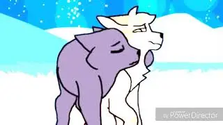 {Коты-Воители}||《MEP》||(Part 6, 7)||~Грач и Листвичка/Белка и Ежевика~||[Shape Of You]