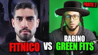 RESPONDO AL RABINO GREEN FITS (parte 2)