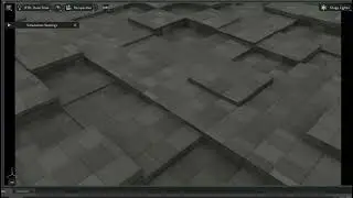 Isaac Lab Reinforcement Learning: Unitree Go2 Quadruped on Random Boxes (Curriculum Demo)