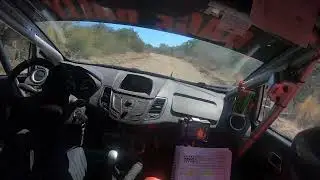 guanaco pampa-los noques rally argentino san luis 2022 VICTOR MURATORE//MAXI KARAMATICH RC5