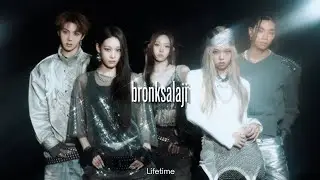 ALLDAY PROJECT x ONE MORE TIME x Kpop Type Beat 'Lifetime'