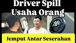 Seneng banget ngelihat langsung usaha orang2 pada jalan | Ada yang butuh Paket Seserahan Pernikahan?
