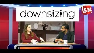 Downsizing / Review