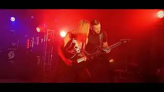 Nita Strauss - 