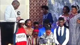 Ps Kamya Nga Awongayo Ba Mulekwa Ne Namwandu Ela Ayogedde Kumukwano Gweyalina No'mugenzi 