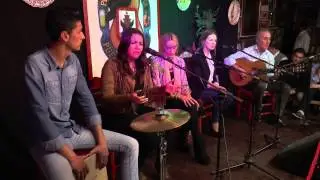 Especial Flamenco Academia de Guitarra Manuel Alfonseca 