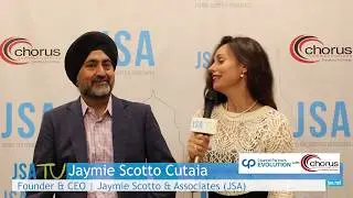 Channel Partners Evolution 2018: Versa Networks CEO on Leading the Way in SD-WAN Technology