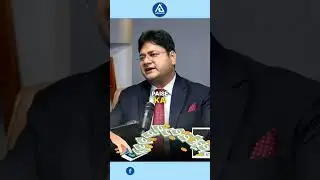 Pyramid Scheme? Ya Luck Ka business | Pushkar Mishra on Direct Selling Myths #mlmbusiness #viral