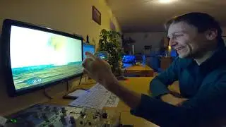 Live-Stream reaction: SpaceX SN8 Starship maiden flight & explosion