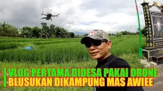 NYOBAIN DRONE EXSPLORE COMMUNITY More @awiee_234