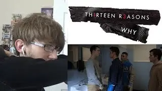 13 Reasons Why Season 2 Episode 13 (FINALE) - 'Bye' Reaction