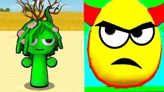 Spranky Survival: 321 Run Vs Draw to Smash Challenges