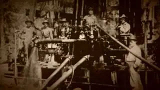 Hometown Friday - history of Humble's urban development