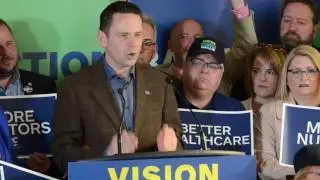 A Positive Change for Health Care