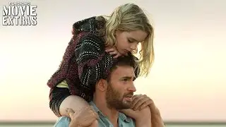 Go Behind the Scenes of Gifted (2017)