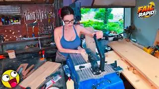 TOTAL IDIOTS AT WORK #10 | Instant Regret Fails Compilation 2026 | Best of the Week