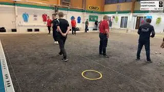 SportCam YT stream - 20/12/2025