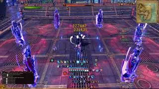 Blade & Soul - Hae Mujin's Midlife crisis