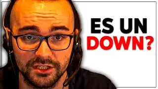 ¿El Xokas Tiene Razón O es Un M0g0l1c0 de M13rd4? Streamer Marroqui El Xokas Habla de Latam