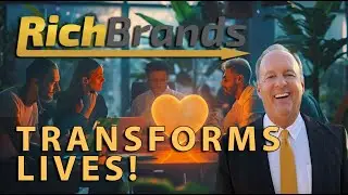 Transform Lives with Impact-Driven Branding