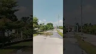 RUMAH DOA GBI L.GAUNG PANGKALAN LANJUT PULAU RUPAT