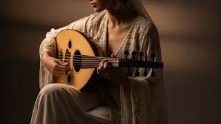 Mesmerizing Oud & Flamenco Fusion &ndash; Arabic Flamenco Guitar Full Album