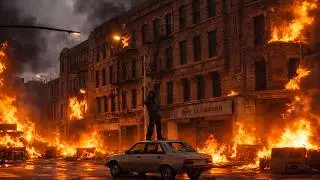 Yuston XIII  - BRUTAL (CLIP OFFICIEL)