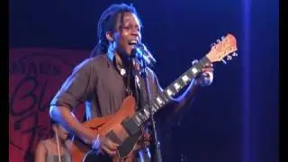 ALAIN APALOO BAND - 7 (&Aring;m&aring;l 2008)