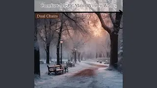 Winter's Evening's Gentle Glow (Key Bb Ver.)