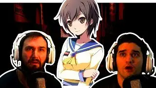 【 Corpse Party 】Chapter 2 Blind 3DS Playthrough - Part 3