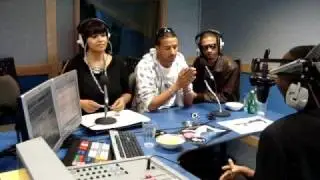 Somaya Reece's Music on UK RADIO