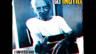 GLI INUTILI   NIENTE