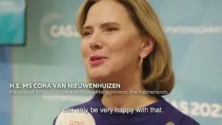 2021 Climate Adaptation Summit Global Wrap Up