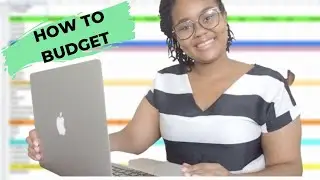 How I Budget and Track My Money in 5 Simple Steps