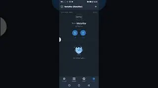 سحب ايردوب 220$ New Gem Airdrop-Metawar