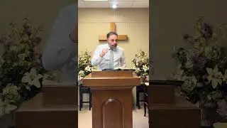 People Get Ready, Jesus Is Coming Soon