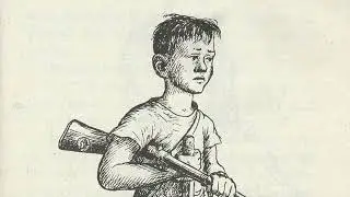 Charlotte's Web Read Along - Chapter 1 of 22 - Before Breakfast