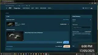 Gone in less than 30 seconds - Attempting to buy an Idris-P with store credit lol - #starcitizen