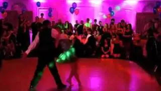 RICO Entertainment  / RL Premier Events - WWW.DJRICOENTERTAINMENT.COM - Ashley Super Sweet 16