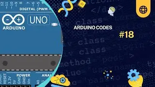 Advanced Arduino and Python Programming: Project 2: Getting Datas from Arduino to Python #18