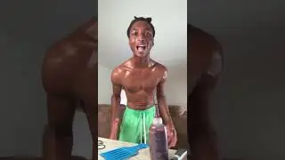 IShowSpeed And TooLit Jay Are 2 Different Animals